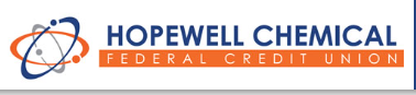 Hopewell Chemical Federal Credit Union
